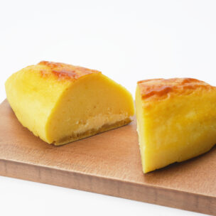 絶品！ちょこちっぷ一番人気のとろけるスイーツ「スイートポテト」