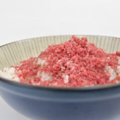 【緊急特売！秋の感謝祭】国産黒毛和牛100％使用！牛とろフレーク（200g×たっぷり４袋）【送料無料】