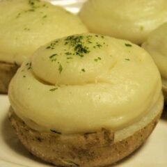 緊急販売！ミニポテトグラタン35g×12個入×２P / 北海道産じゃがいも 牛乳 使用【送料込み！】