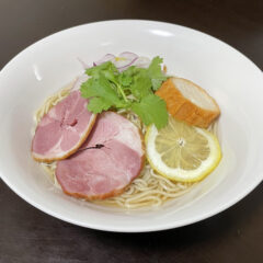 さっぽろ ラムラーメン(3食入り) 　送料別（送料一律1,080円）
