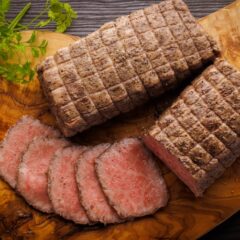 【HOKKAIDO ROAST 和牛】